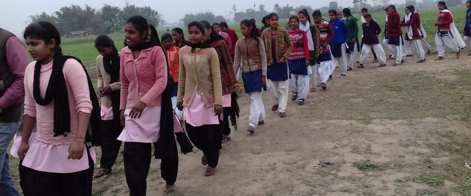 +2 Uchch Madhyamik Vidyalaya, Budhuchak