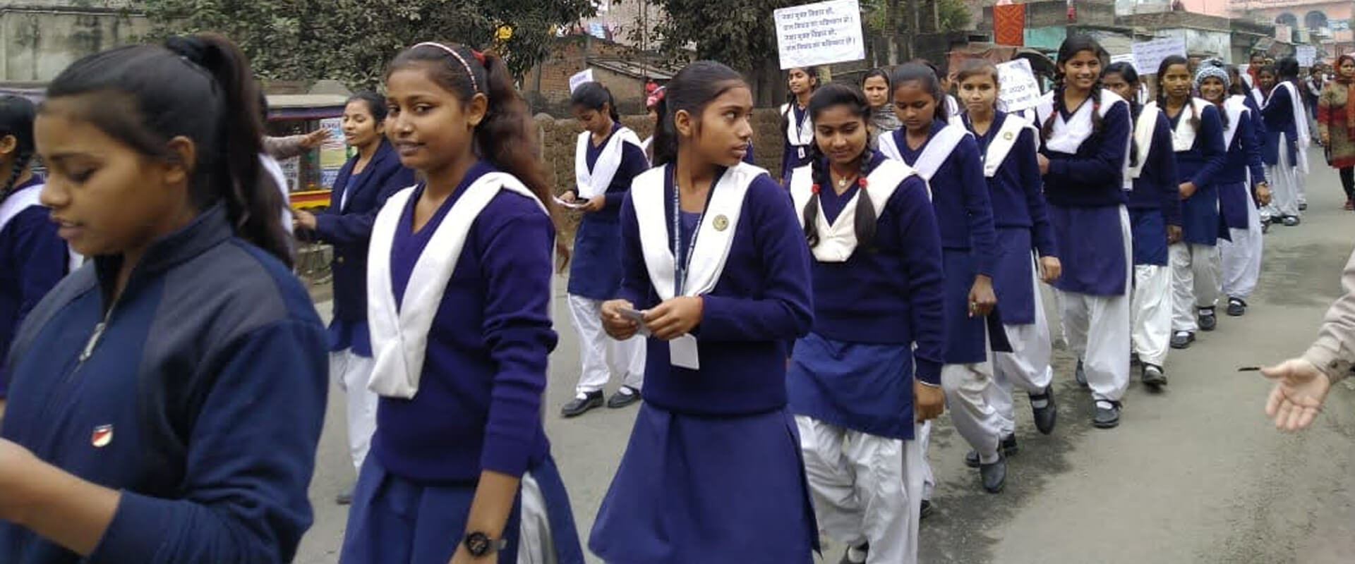 +2 Uchch Madhyamik Vidyalaya, Budhuchak