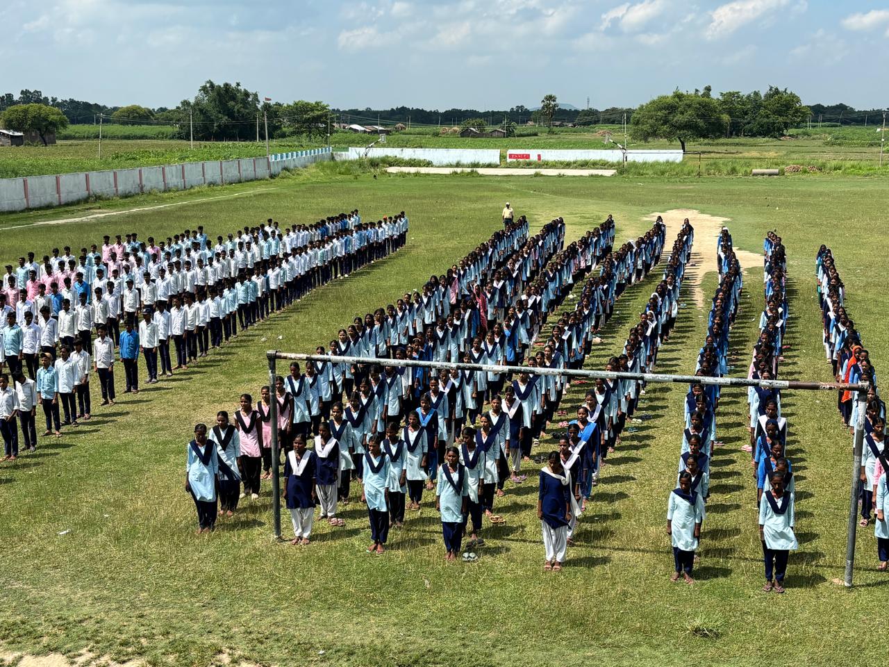 +2 Uchch Madhyamik Vidyalaya, Budhuchak