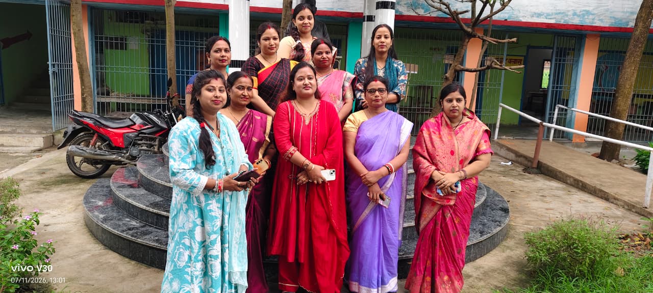 +2 Uchch Madhyamik Vidyalaya, Budhuchak