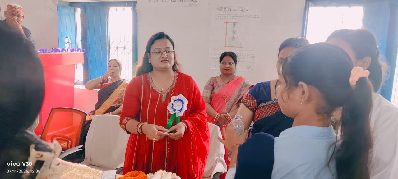 +2 Uchch Madhyamik Vidyalaya, Budhuchak